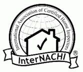 Internachi logo
