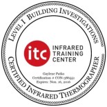 ITC stamp